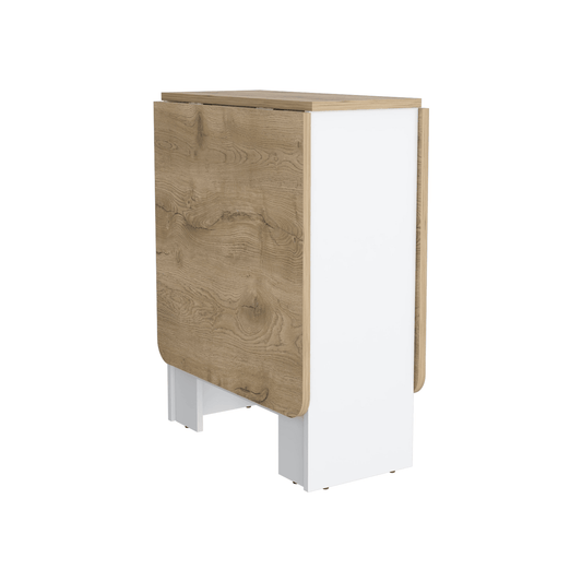 Gateleg Folding Table