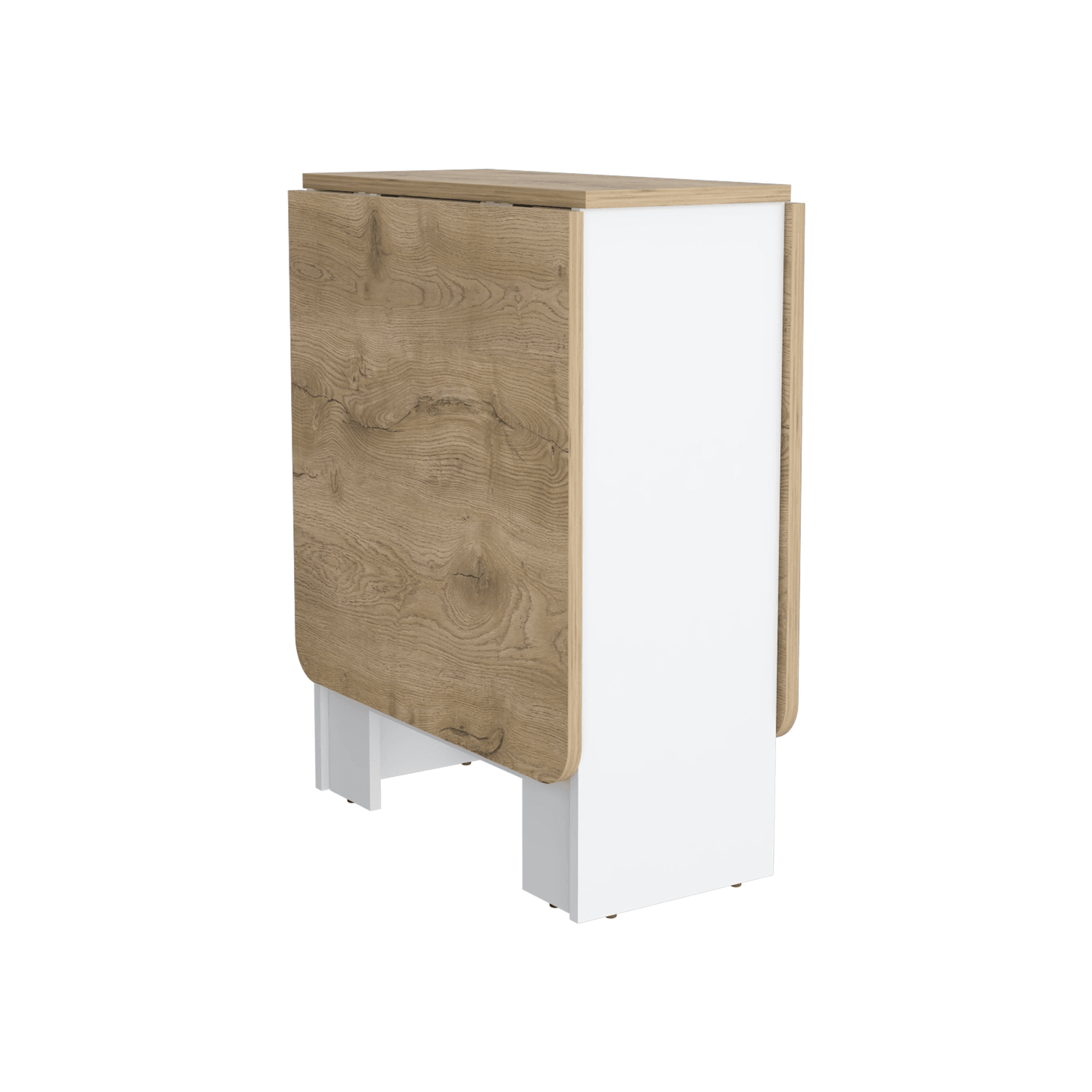 Gateleg Folding Table