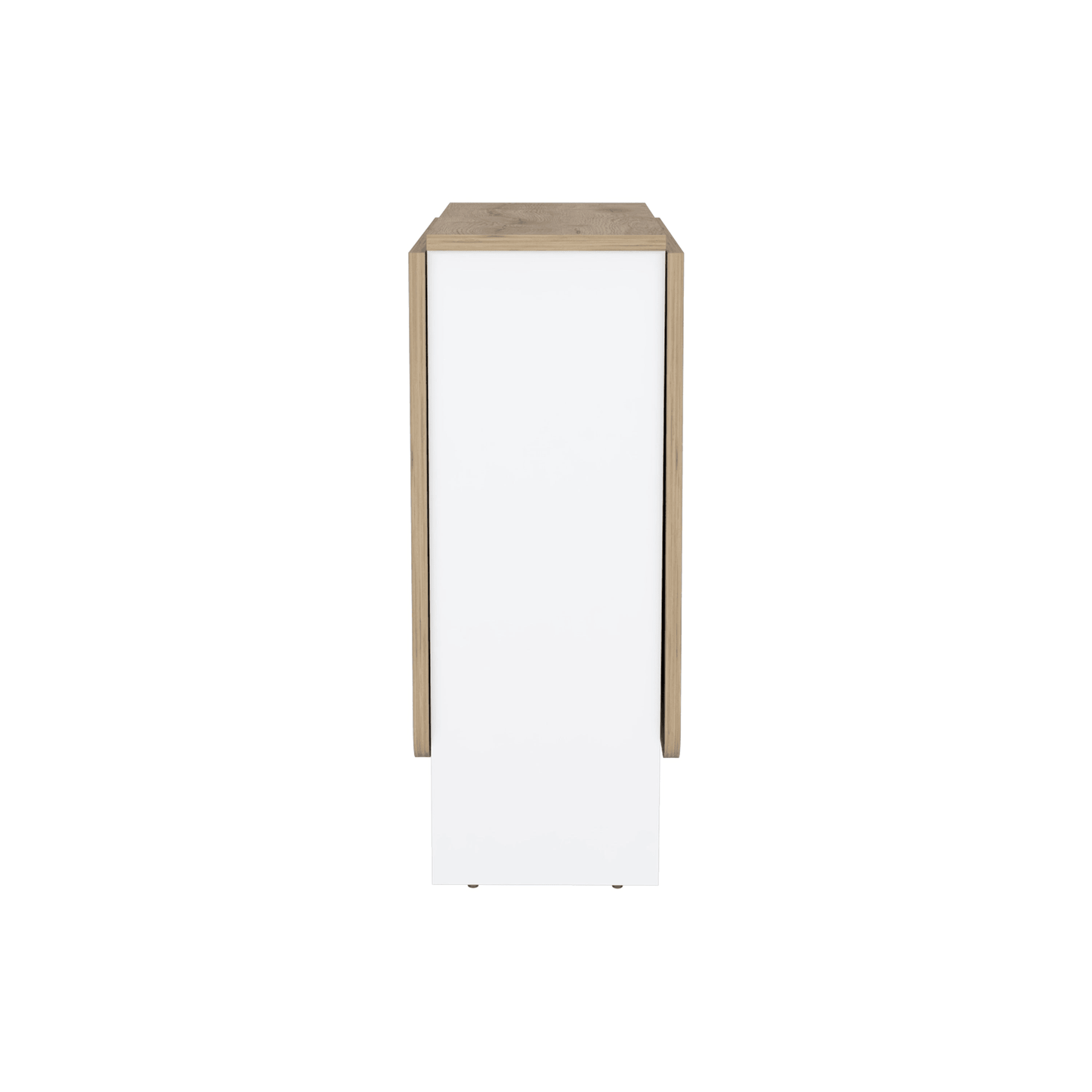 Gateleg Folding Table