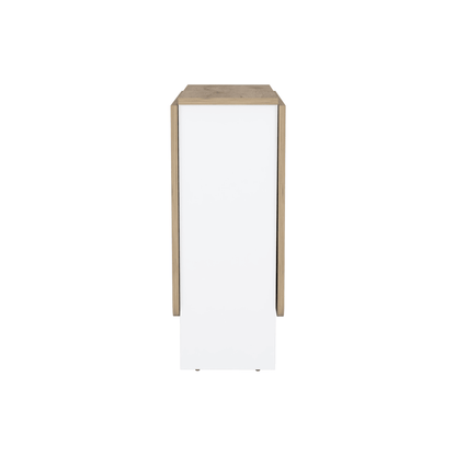 Gateleg Folding Table